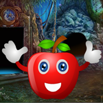 Games4King Find Red Apple